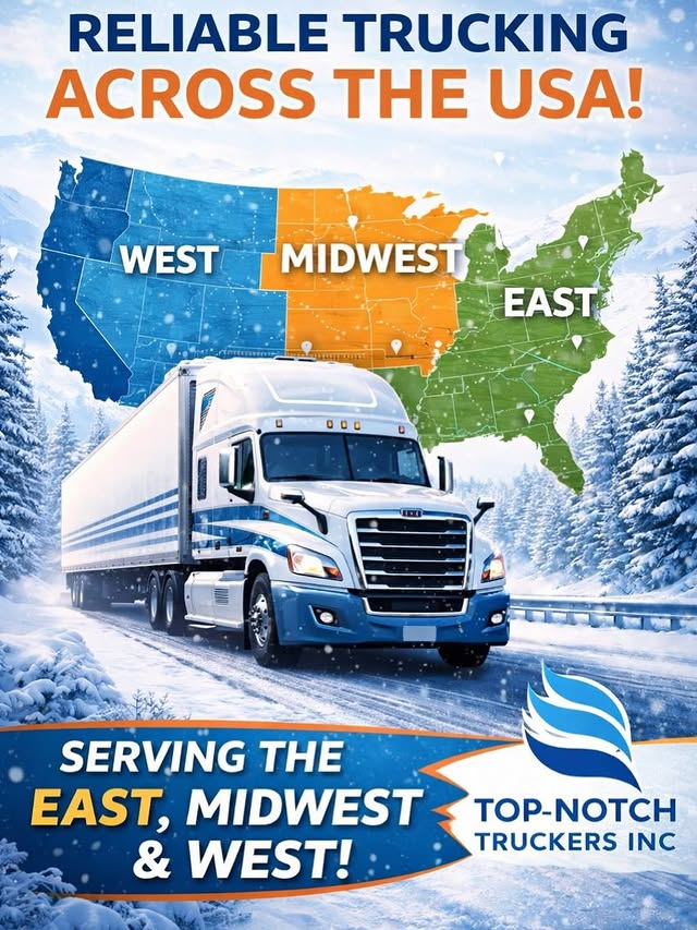 Our Routes
